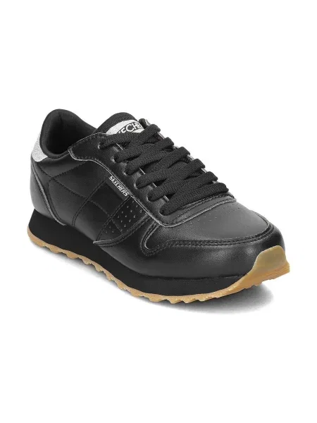 Pantofi Skechers negru