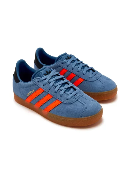 Sneakers Adidas Gazelle μπλε