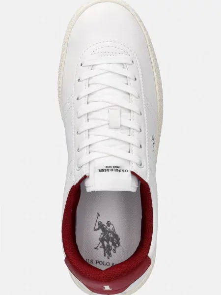 Félcipo U.s. Polo Assn. fehér