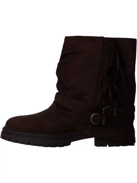 Pantofi Joia maro