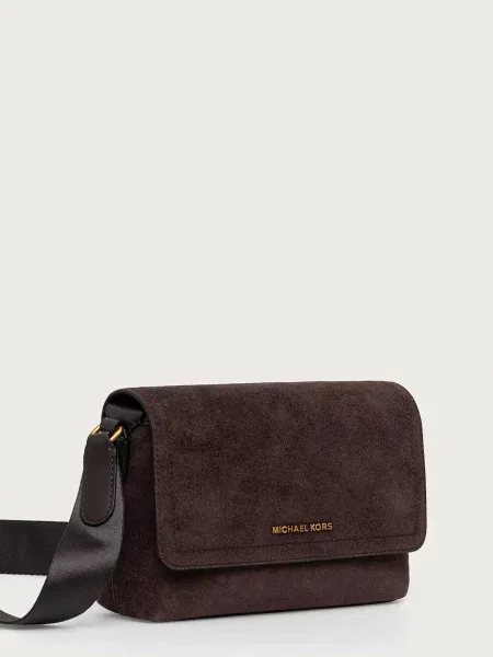 Michael Kors сумка жіноча шкіряна HUDSON