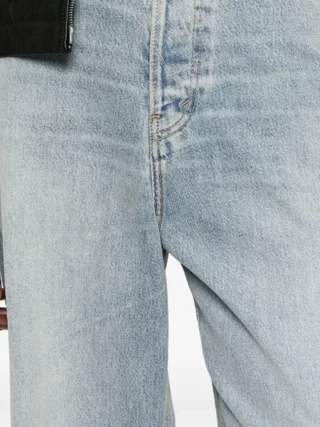 Blugi Haikure albastru