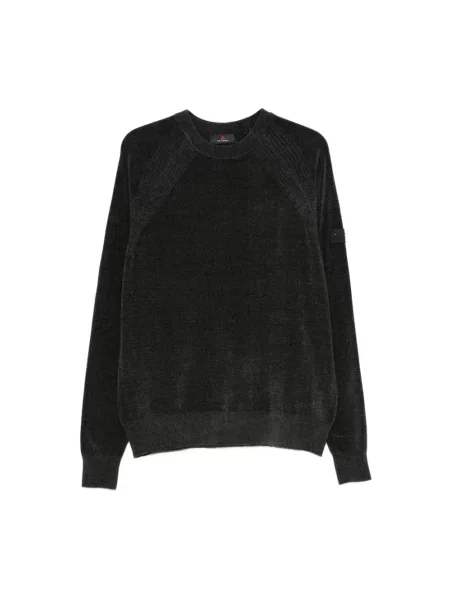 Sweter Peuterey szary