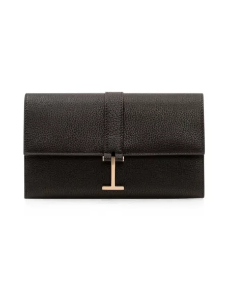 Portfel Tom Ford czarny