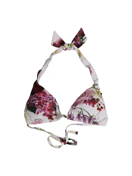 Bikini Dolce And Gabbana