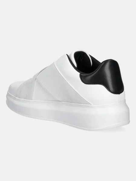 Tenisky Dkny bílé