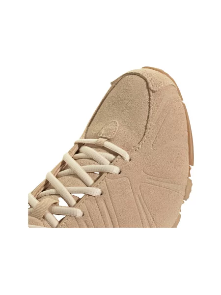 Tenisky Adidas béžová