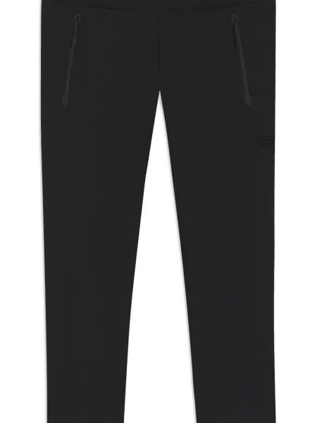 Pantaloni Boss negru