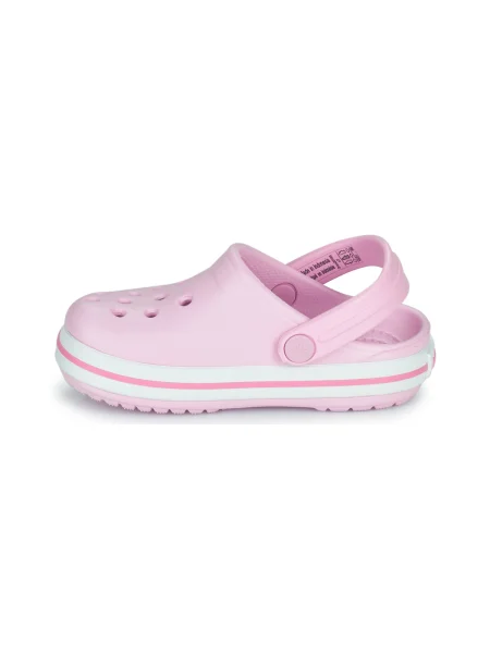 Pantofi copii Crocs roz