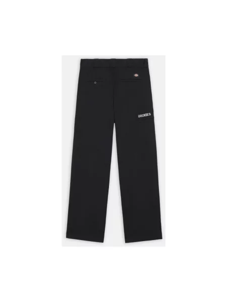 Spodnie Dickies czarne