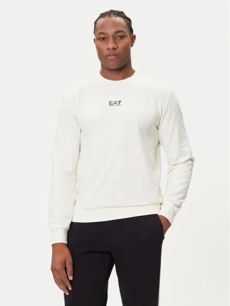 Суитчър Ea7 Emporio Armani черно