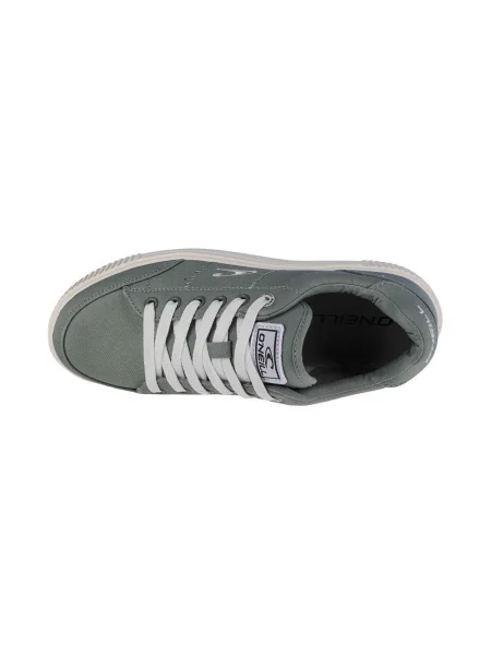 Pantofi O'neill gri