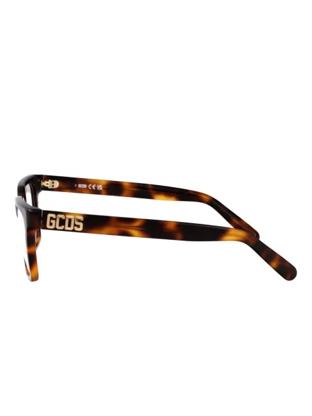 Ochelari de soare Gcds maro