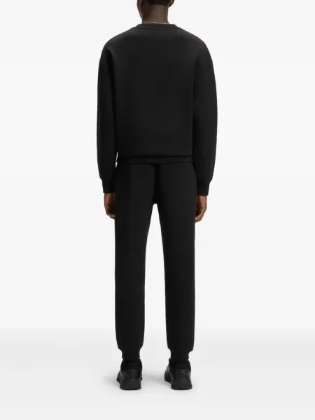 Pantaloni Hugo negru