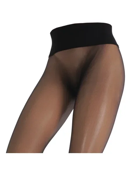 Dresuri Trasparenze negru