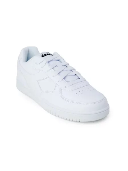 Sneakersy Diadora białe