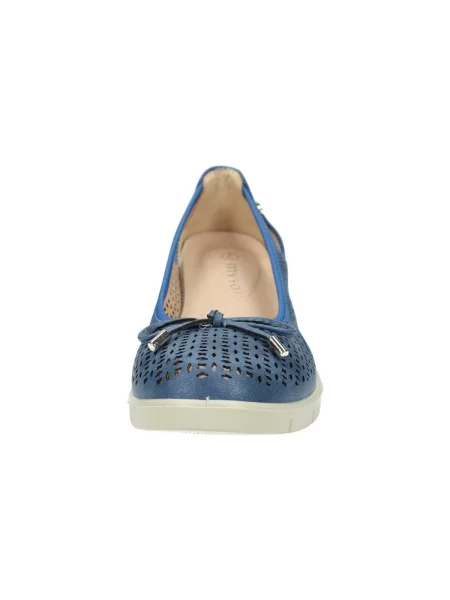 Balerinke Mysoft plava