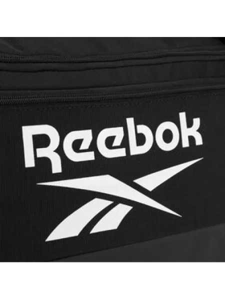 Taška Reebok čierna
