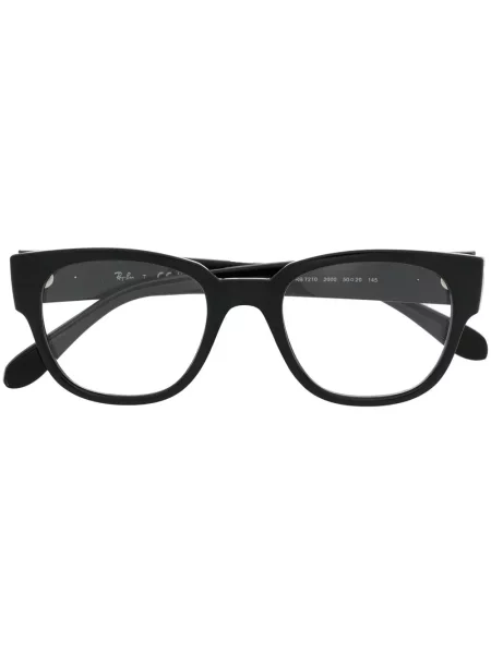 Ochelari de soare Ray-ban negru