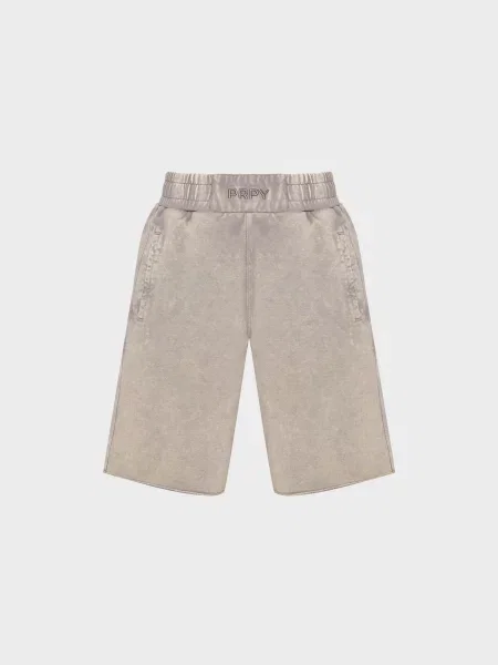 Повсякденні шорти PRPY сірий