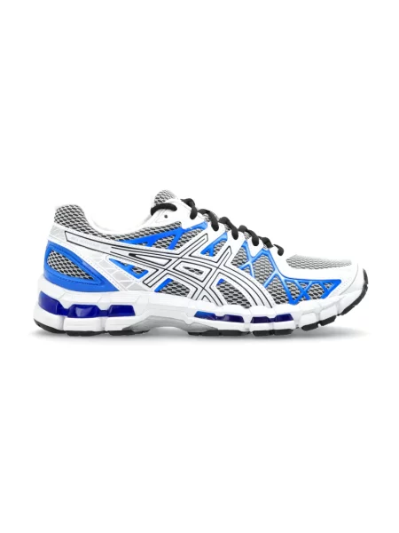 Sneakersy Asics Gel-Kayano niebieskie