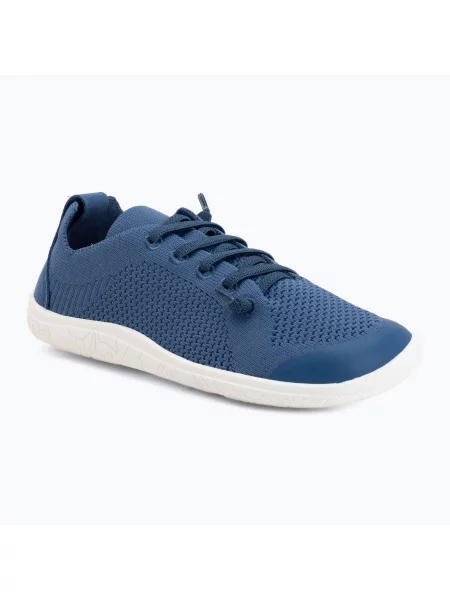 Dětské barefoot boty Reima Astelu blue modré