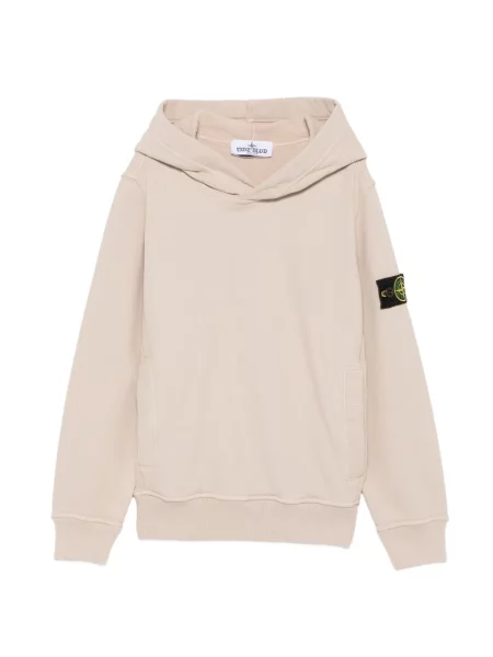 Bluza z kapturem dziecięca Stone Island
