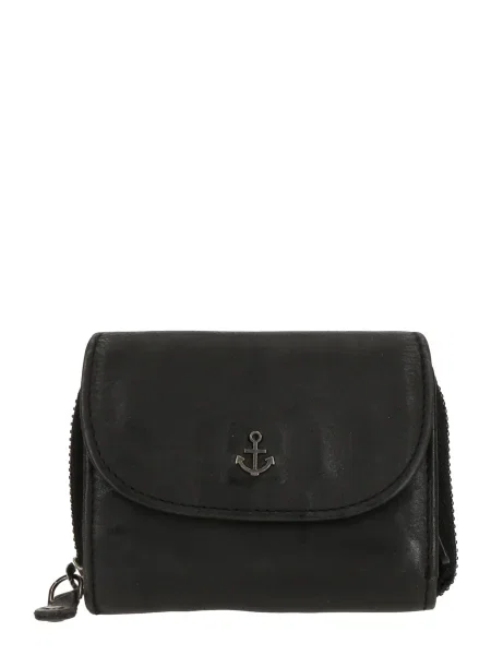 Harbour Portofel Maeve' negru
