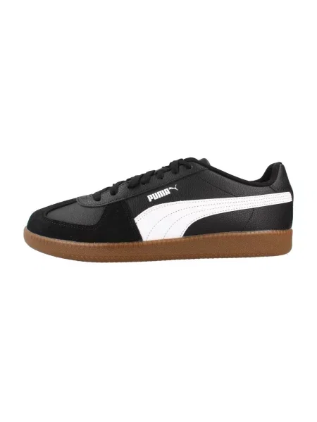 Félcipo Puma fekete