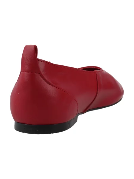 Pantofi Tamaris roșu