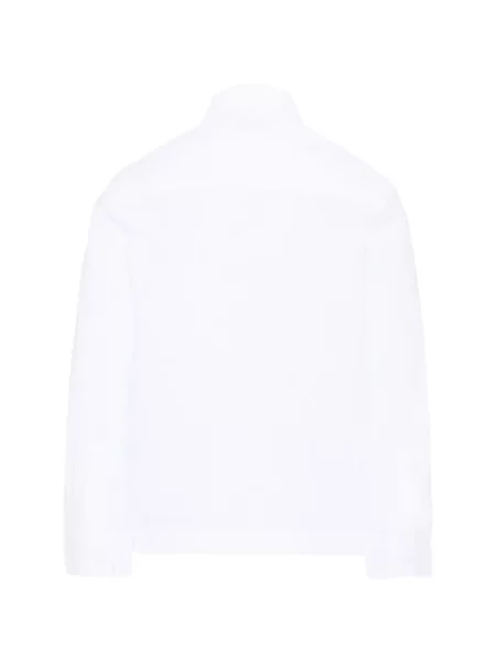 Dětska košile Calvin Klein bílá