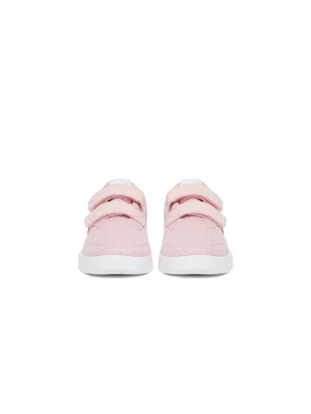 Puma Laisvalaikio batai COURTFLEX V3 MESH PS rožinė