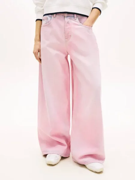 Tommy Jeans Blugi CHARLIE roz