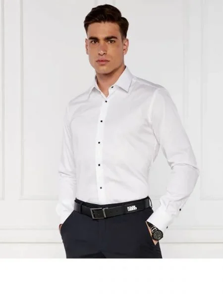 Karl Lagerfeld Ing fehér