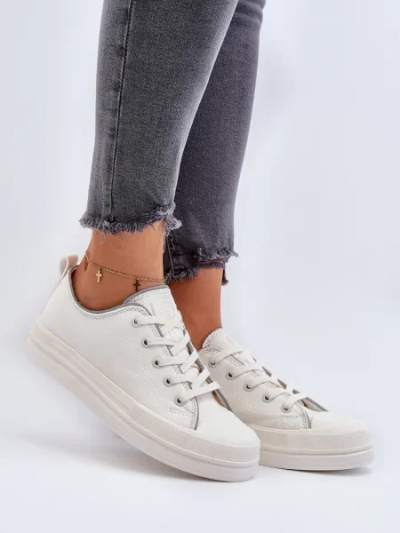Teniși Big Star Shoes gri