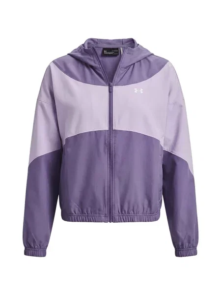 Ruha Under Armour lila