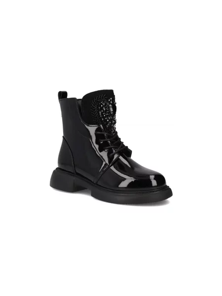 Pantofi Filippo negru