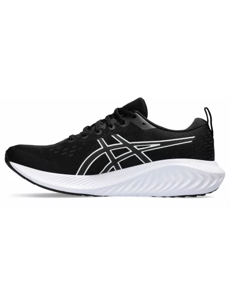 Кроссовки для бега Asics для бега черные