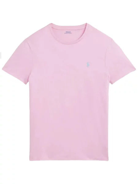 Tricou Polo Ralph Lauren roz