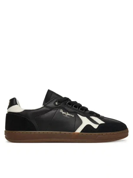 Pepe Jeans Superge Ball Zero M črna