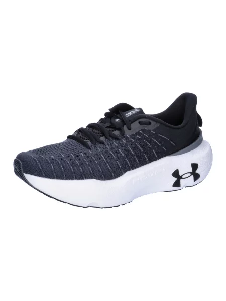 Buty do biegania Under Armour Infinite Pro czarne