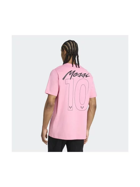 Póló Adidas rózsaszín
