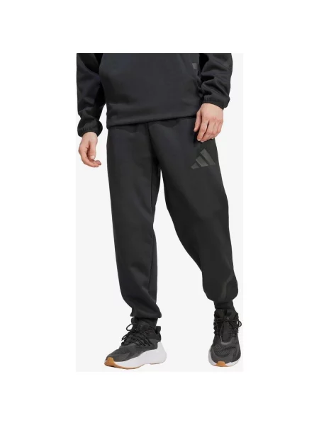 Spodnie rowerowe adidas Z.N.E. New XS czarny