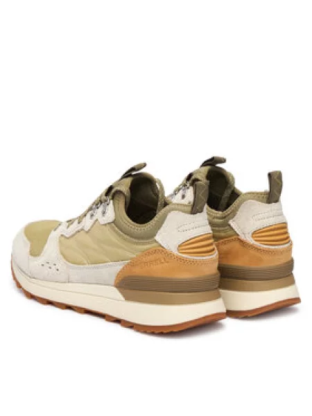 Merrell Superge Alpine 83 Svetlo zelena