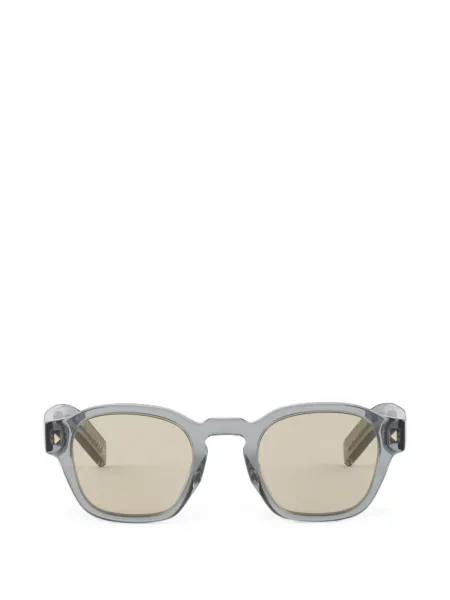 Ochelari de soare Prada Eyewear gri