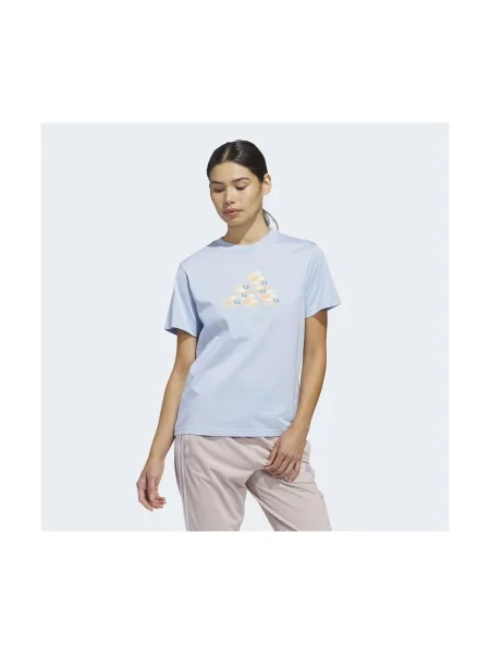 Majica Adidas plava