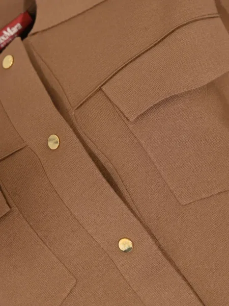 Cardigan Max Mara maro