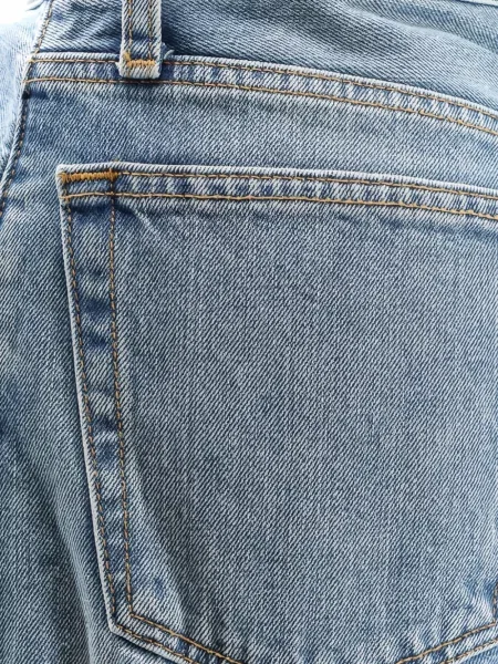 Blugi Re/done albastru