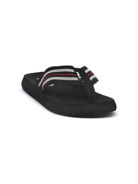 Pantofi Fila negru