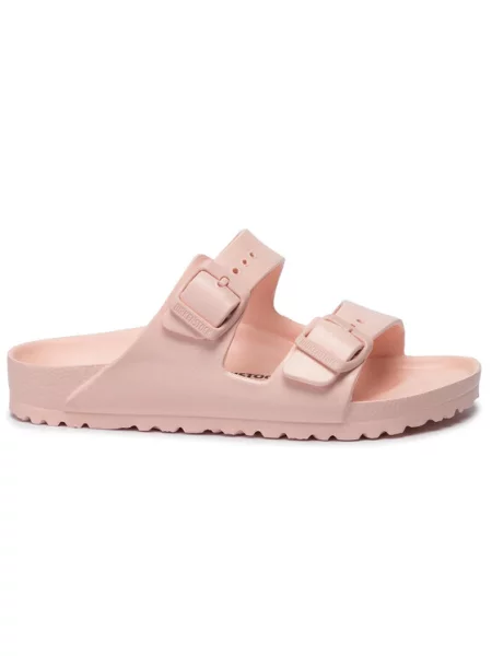 Birkenstock Klapki Arizona EVA różowy